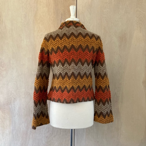 Devan Jacket - Picture 4 of 6